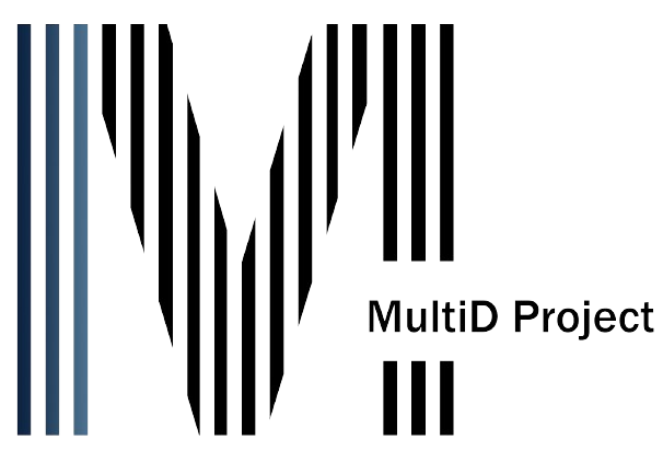 MultiD Project Logo